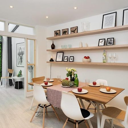 Huge & Central 3 Bedr, 4 Beds, 2,5 Bath Covent Gdn لندن المظهر الخارجي الصورة