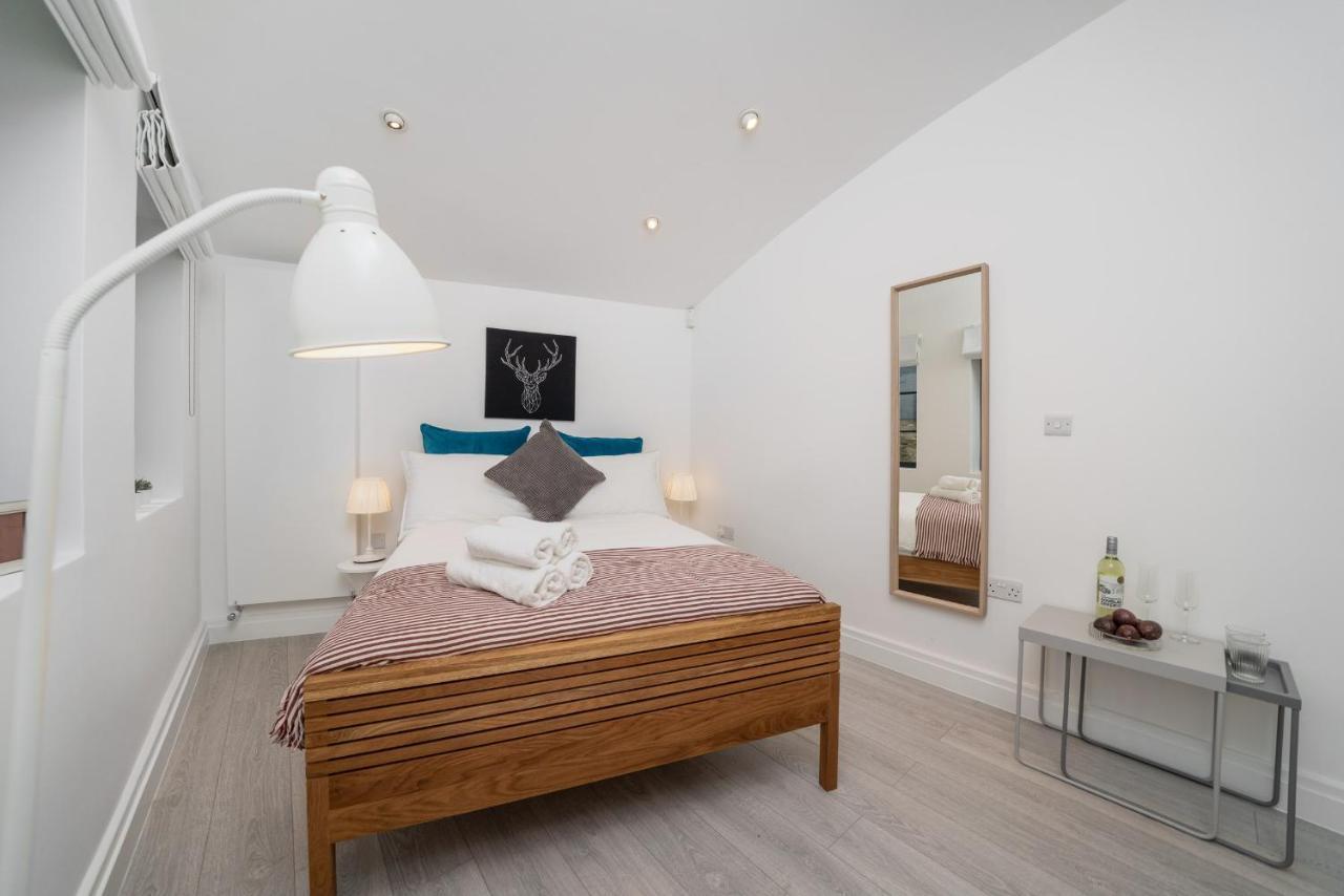 Huge & Central 3 Bedr, 4 Beds, 2,5 Bath Covent Gdn لندن المظهر الخارجي الصورة