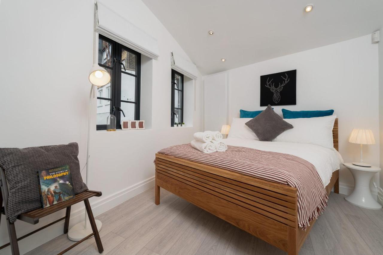 Huge & Central 3 Bedr, 4 Beds, 2,5 Bath Covent Gdn لندن المظهر الخارجي الصورة
