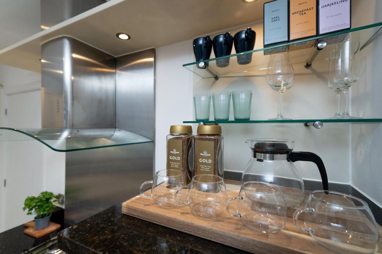 Huge & Central 3 Bedr, 4 Beds, 2,5 Bath Covent Gdn لندن المظهر الخارجي الصورة