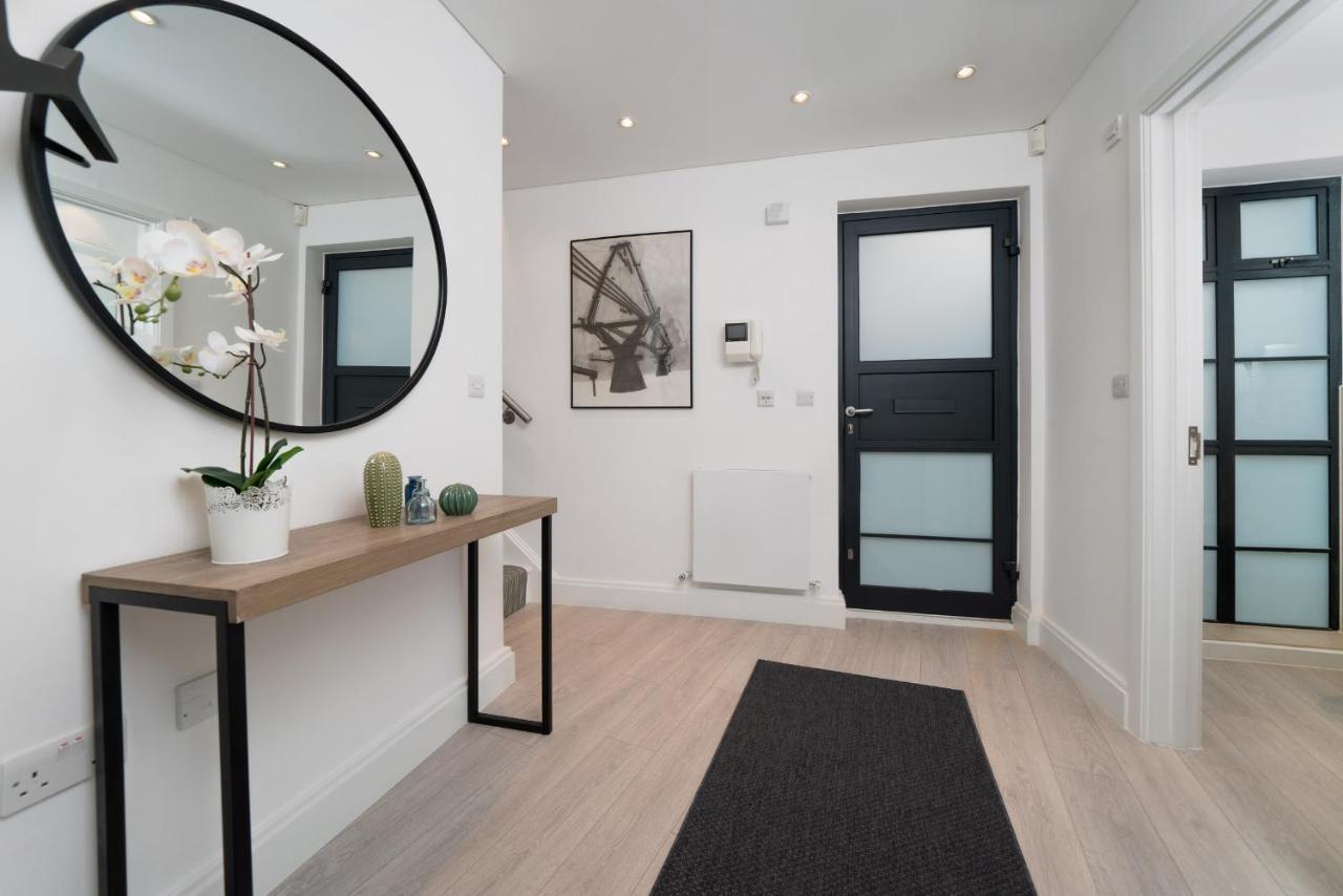 Huge & Central 3 Bedr, 4 Beds, 2,5 Bath Covent Gdn لندن المظهر الخارجي الصورة