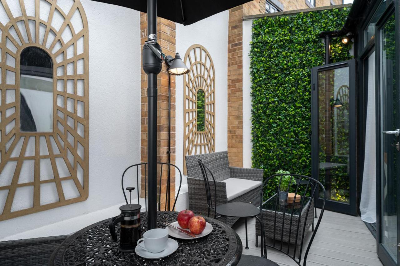 Huge & Central 3 Bedr, 4 Beds, 2,5 Bath Covent Gdn لندن المظهر الخارجي الصورة