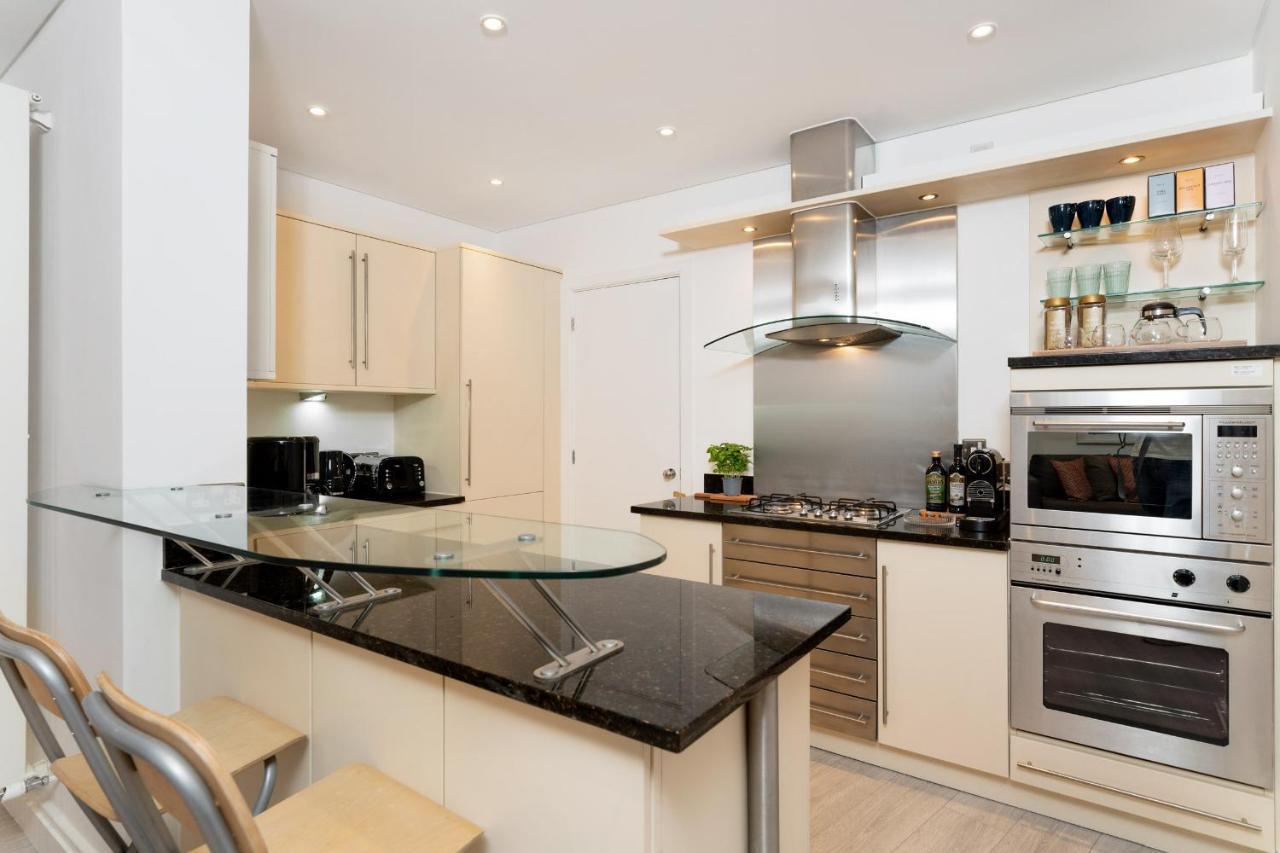 Huge & Central 3 Bedr, 4 Beds, 2,5 Bath Covent Gdn لندن المظهر الخارجي الصورة
