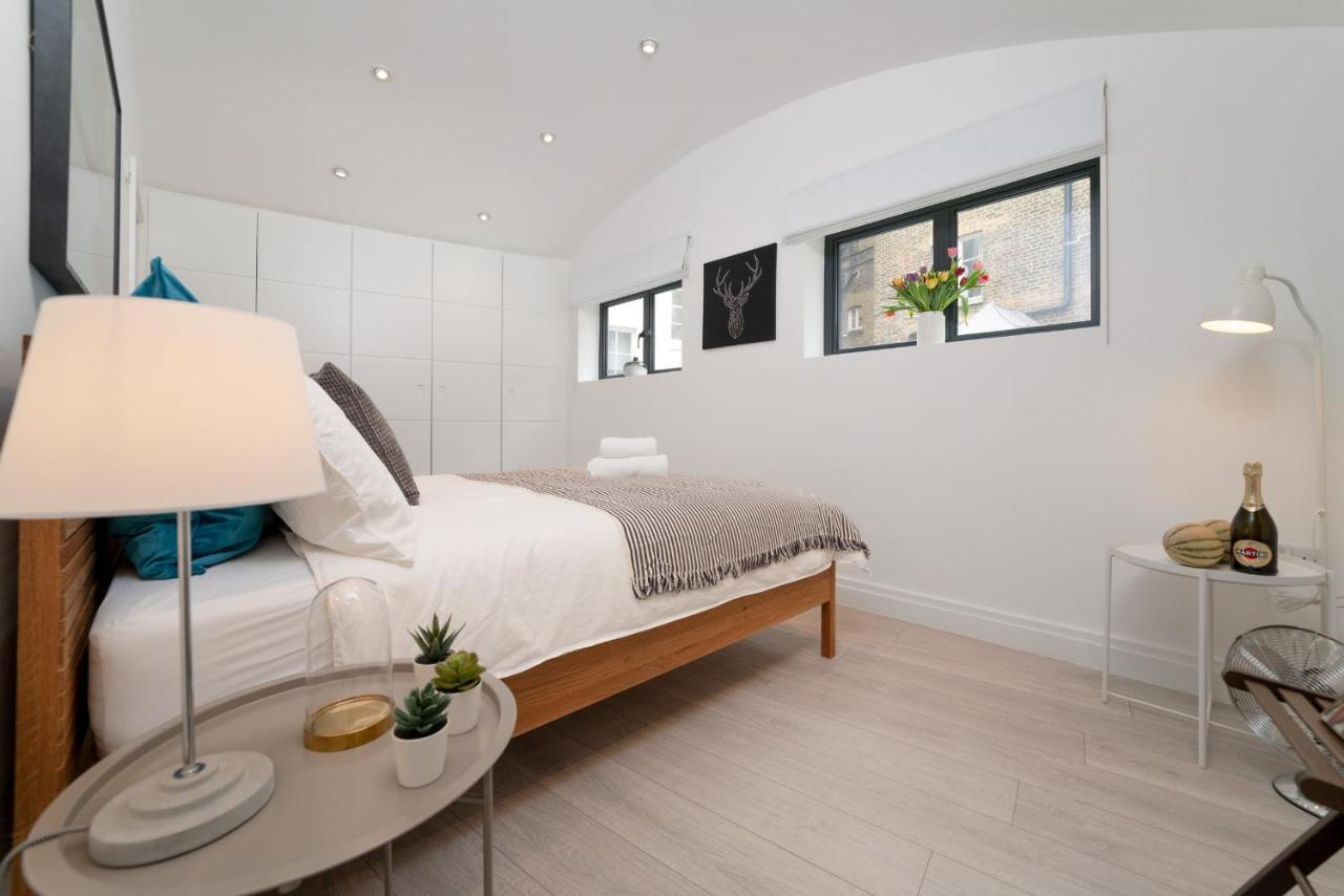 Huge & Central 3 Bedr, 4 Beds, 2,5 Bath Covent Gdn لندن المظهر الخارجي الصورة