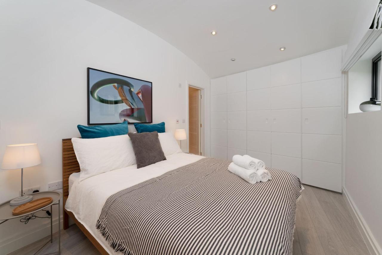 Huge & Central 3 Bedr, 4 Beds, 2,5 Bath Covent Gdn لندن المظهر الخارجي الصورة